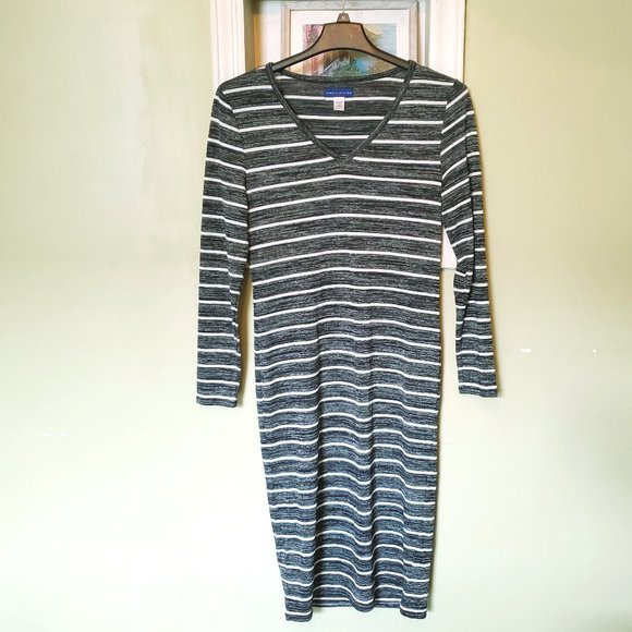 Simply Styled Dresses & Skirts - Stripe Dress